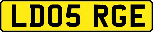 LD05RGE