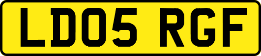 LD05RGF