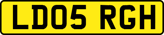 LD05RGH
