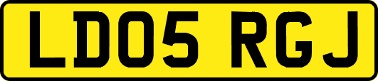 LD05RGJ