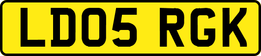 LD05RGK