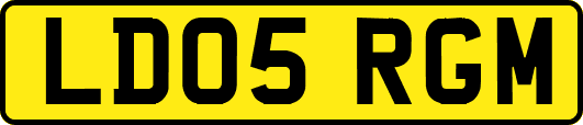 LD05RGM