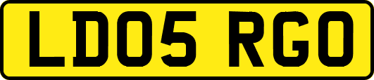 LD05RGO