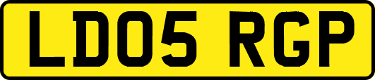 LD05RGP