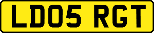 LD05RGT