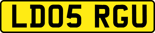 LD05RGU