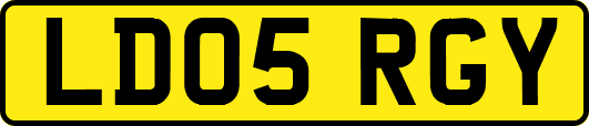 LD05RGY