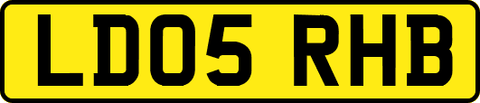 LD05RHB