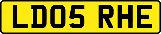 LD05RHE