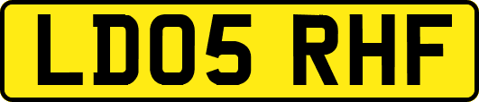 LD05RHF