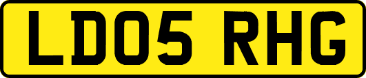 LD05RHG