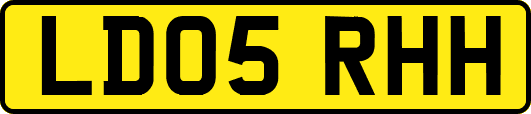 LD05RHH