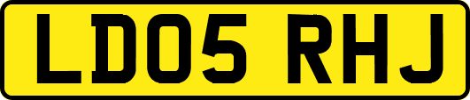 LD05RHJ