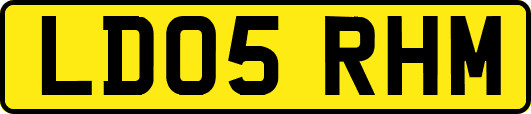 LD05RHM