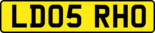 LD05RHO