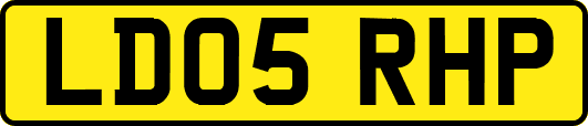 LD05RHP