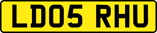 LD05RHU
