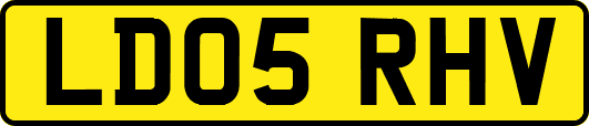 LD05RHV