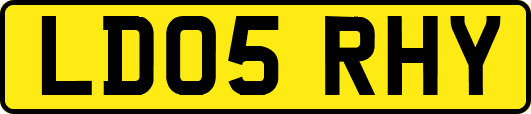 LD05RHY