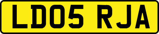 LD05RJA