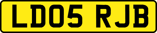 LD05RJB