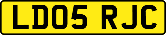 LD05RJC