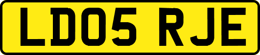 LD05RJE