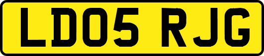 LD05RJG