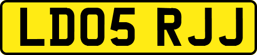 LD05RJJ