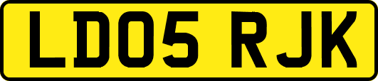 LD05RJK