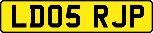 LD05RJP