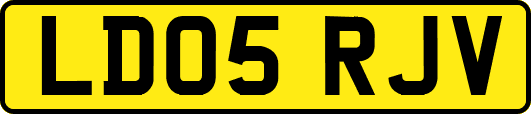LD05RJV