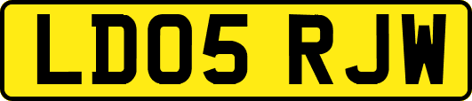 LD05RJW