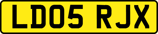LD05RJX