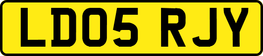 LD05RJY