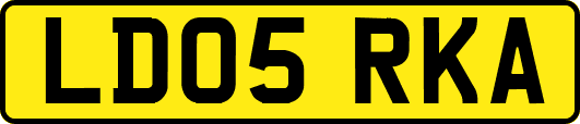 LD05RKA