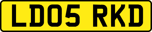 LD05RKD