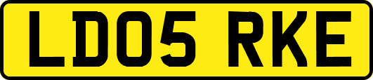 LD05RKE