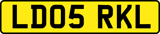 LD05RKL