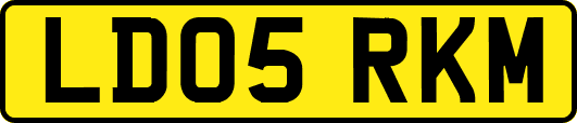 LD05RKM