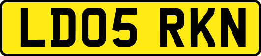 LD05RKN