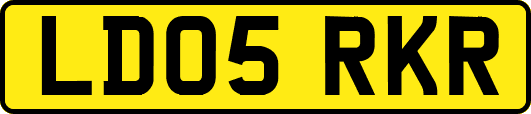 LD05RKR