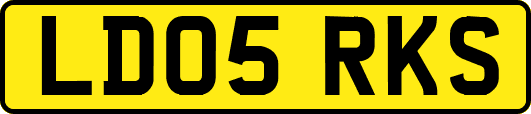 LD05RKS