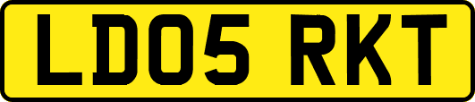 LD05RKT