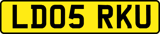 LD05RKU