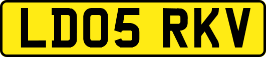 LD05RKV