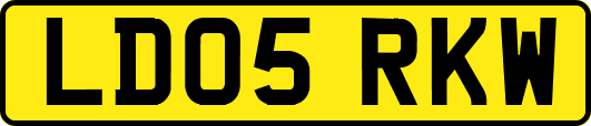 LD05RKW