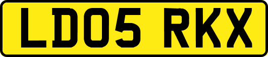 LD05RKX