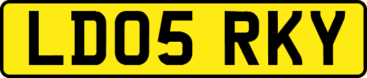 LD05RKY
