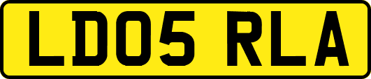 LD05RLA